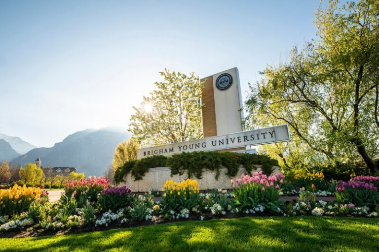 Brigham Young University Campus Conversations Project