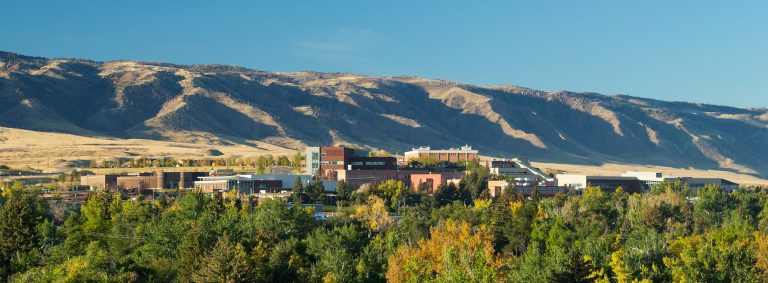 Casper College, Casper WY