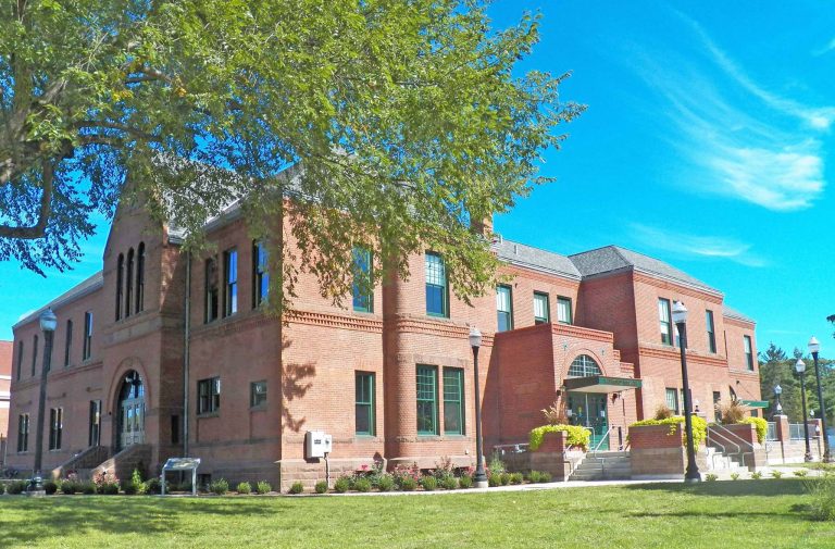 East Hartford, CT Public Library