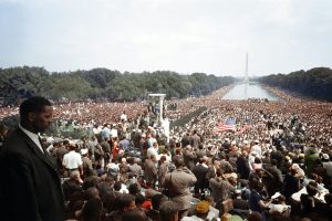 March on Washington