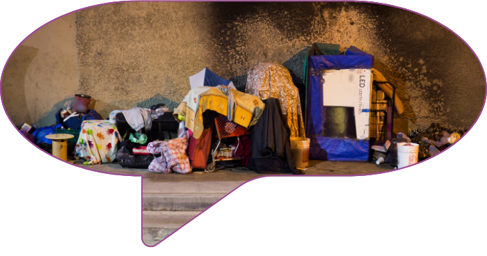 Homelessness