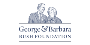 George and Barbara Bush Foundation