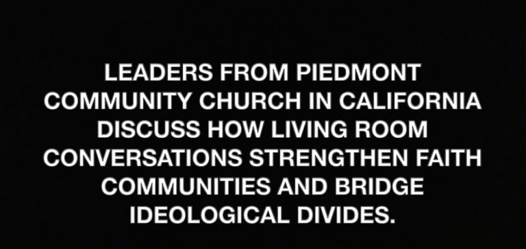 Piedmont Community Church