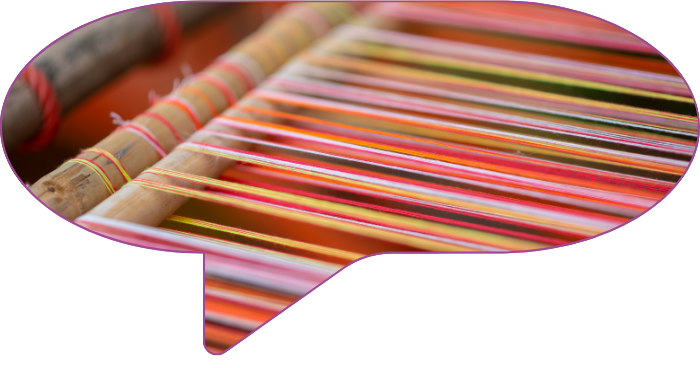 WeavetheSocialFabric